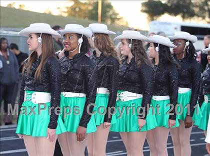 Thumbnail 3 in Longview vs. DeSoto photogallery.