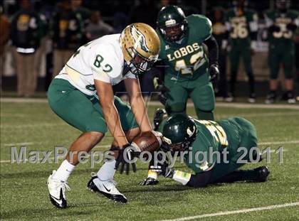 Thumbnail 1 in Longview vs. DeSoto photogallery.