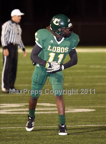 Thumbnail 1 in Longview vs. DeSoto photogallery.