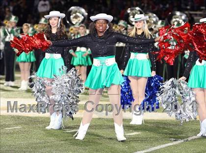 Thumbnail 1 in Longview vs. DeSoto photogallery.