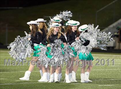 Thumbnail 3 in Longview vs. DeSoto photogallery.