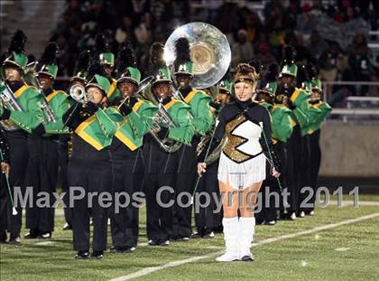 Thumbnail 3 in Longview vs. DeSoto photogallery.