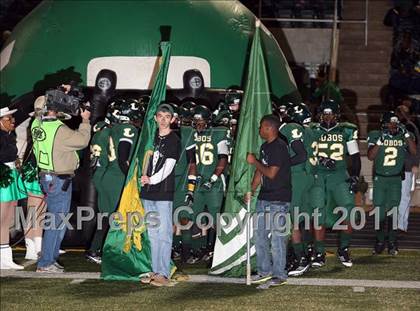Thumbnail 1 in Longview vs. DeSoto photogallery.
