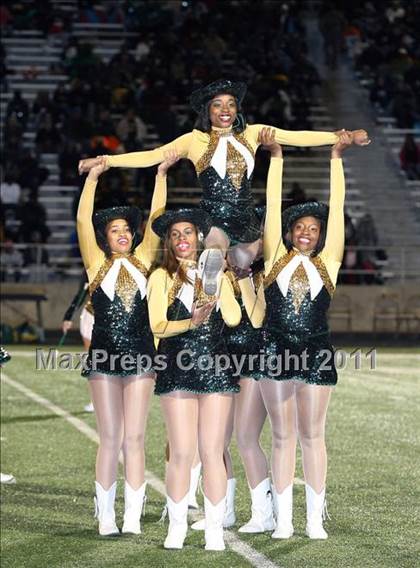 Thumbnail 3 in Longview vs. DeSoto photogallery.