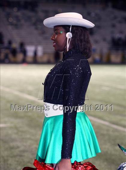 Thumbnail 1 in Longview vs. DeSoto photogallery.