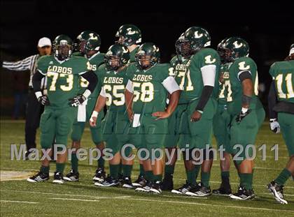 Thumbnail 1 in Longview vs. DeSoto photogallery.