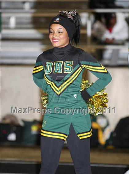 Thumbnail 1 in Longview vs. DeSoto photogallery.