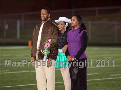 Thumbnail 3 in Longview vs. DeSoto photogallery.