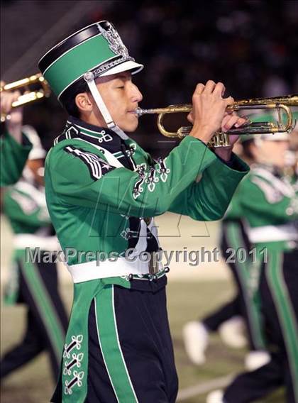 Thumbnail 1 in Longview vs. DeSoto photogallery.