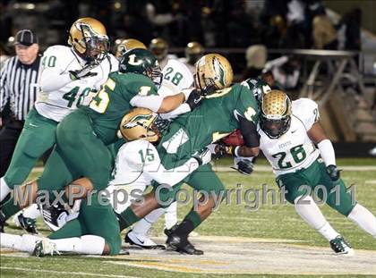 Thumbnail 3 in Longview vs. DeSoto photogallery.