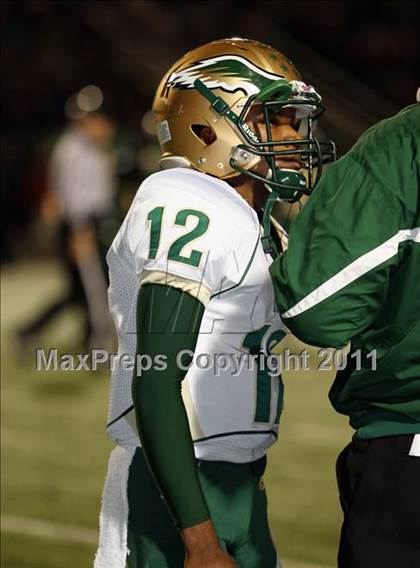 Thumbnail 3 in Longview vs. DeSoto photogallery.