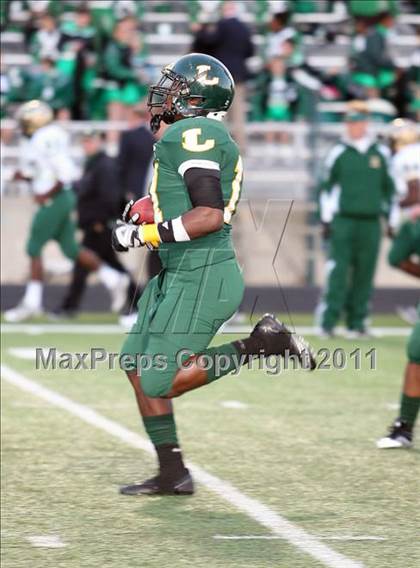 Thumbnail 1 in Longview vs. DeSoto photogallery.