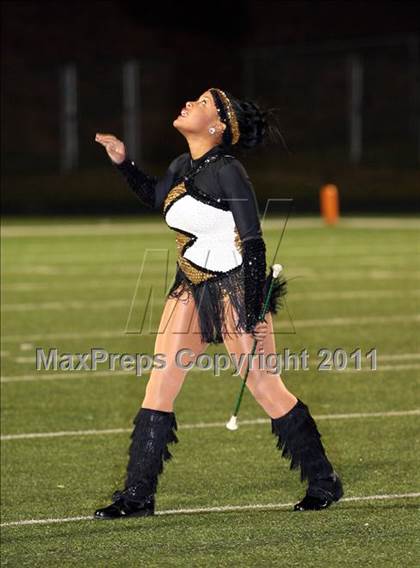 Thumbnail 1 in Longview vs. DeSoto photogallery.