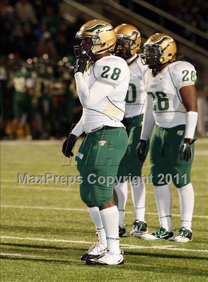 Thumbnail 3 in Longview vs. DeSoto photogallery.