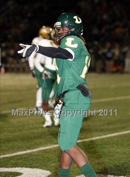 Thumbnail 1 in Longview vs. DeSoto photogallery.