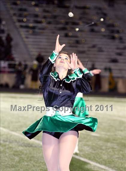 Thumbnail 1 in Longview vs. DeSoto photogallery.