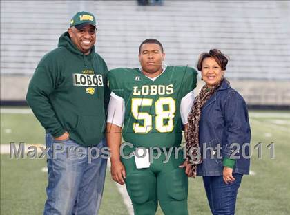 Thumbnail 1 in Longview vs. DeSoto photogallery.
