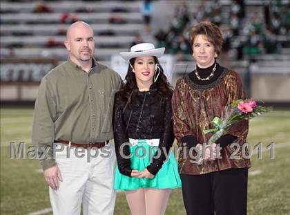 Thumbnail 3 in Longview vs. DeSoto photogallery.
