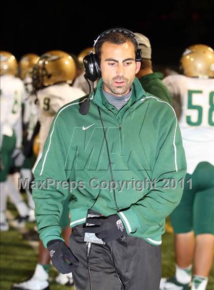 Thumbnail 2 in Longview vs. DeSoto photogallery.
