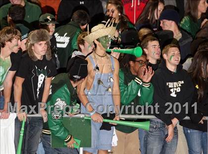 Thumbnail 2 in Longview vs. DeSoto photogallery.