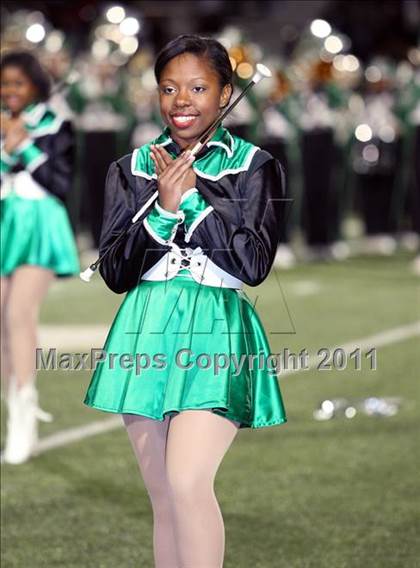 Thumbnail 1 in Longview vs. DeSoto photogallery.