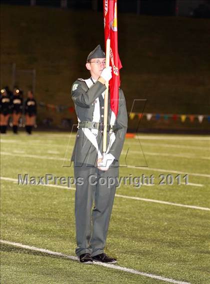Thumbnail 3 in Longview vs. DeSoto photogallery.