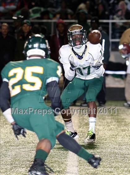Thumbnail 2 in Longview vs. DeSoto photogallery.