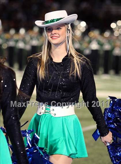 Thumbnail 2 in Longview vs. DeSoto photogallery.