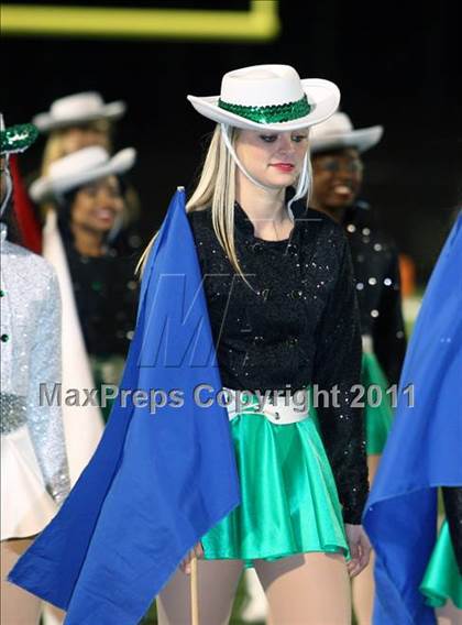 Thumbnail 3 in Longview vs. DeSoto photogallery.