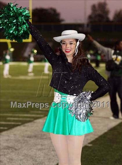 Thumbnail 1 in Longview vs. DeSoto photogallery.