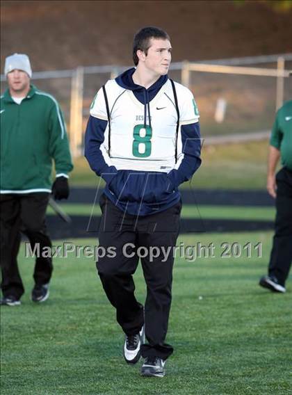 Thumbnail 1 in Longview vs. DeSoto photogallery.