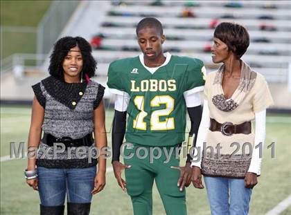 Thumbnail 1 in Longview vs. DeSoto photogallery.