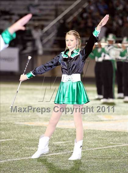 Thumbnail 1 in Longview vs. DeSoto photogallery.