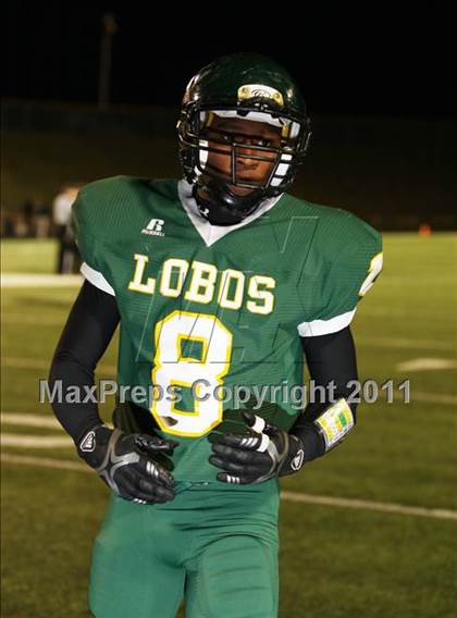 Thumbnail 1 in Longview vs. DeSoto photogallery.