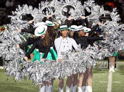 Thumbnail 3 in Longview vs. DeSoto photogallery.