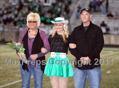Thumbnail 1 in Longview vs. DeSoto photogallery.