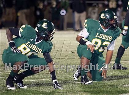 Thumbnail 2 in Longview vs. DeSoto photogallery.