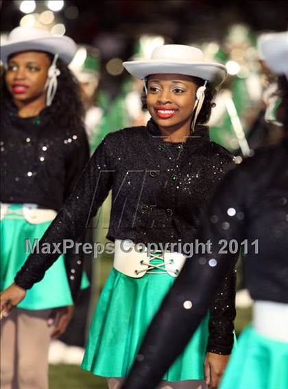 Thumbnail 3 in Longview vs. DeSoto photogallery.