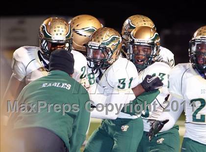 Thumbnail 1 in Longview vs. DeSoto photogallery.