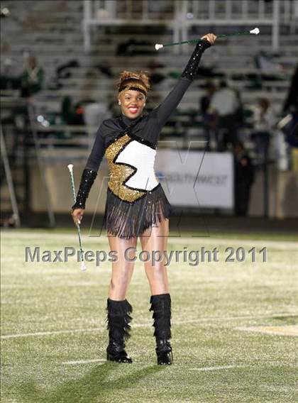 Thumbnail 1 in Longview vs. DeSoto photogallery.