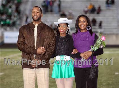 Thumbnail 2 in Longview vs. DeSoto photogallery.