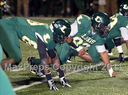 Thumbnail 2 in Longview vs. DeSoto photogallery.