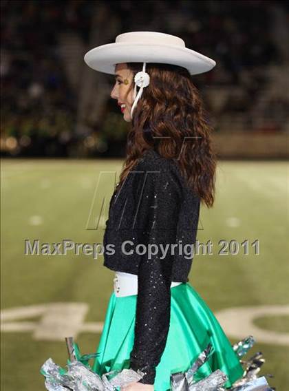 Thumbnail 3 in Longview vs. DeSoto photogallery.