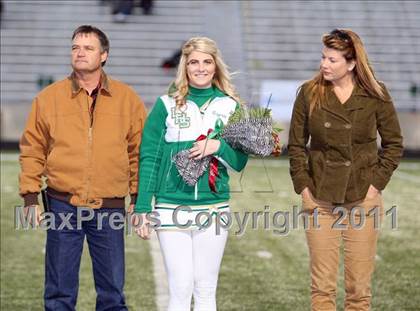 Thumbnail 1 in Longview vs. DeSoto photogallery.