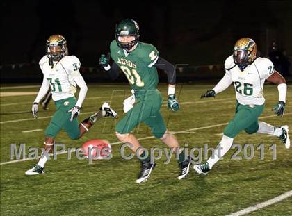 Thumbnail 1 in Longview vs. DeSoto photogallery.