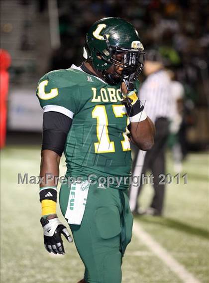 Thumbnail 1 in Longview vs. DeSoto photogallery.