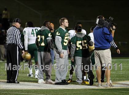 Thumbnail 1 in Longview vs. DeSoto photogallery.