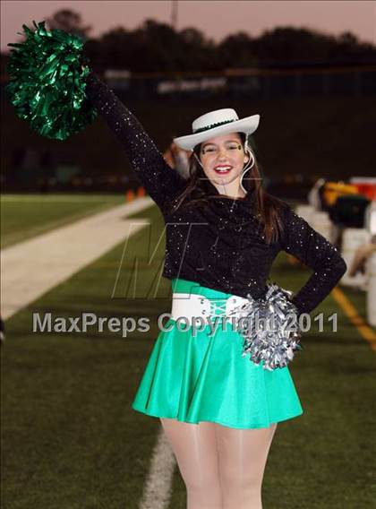 Thumbnail 3 in Longview vs. DeSoto photogallery.