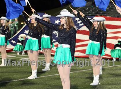 Thumbnail 2 in Longview vs. DeSoto photogallery.