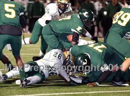 Thumbnail 1 in Longview vs. DeSoto photogallery.